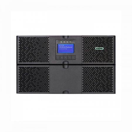 ИБП HPE UPS R8000 G2 8000VA/7200W (Q7G13A)