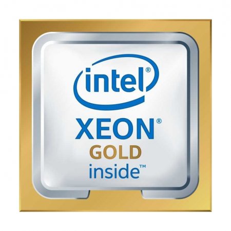 Процессор Dell Intel Xeon Gold 6338N (338-CBCG)