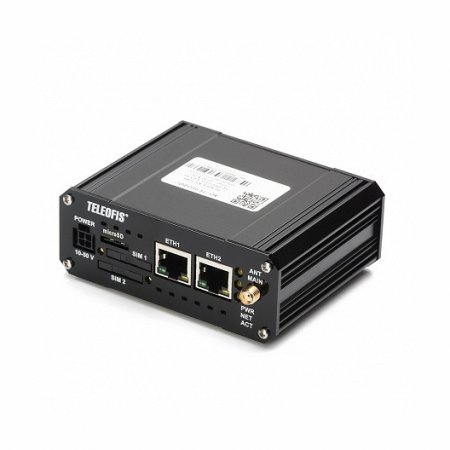 3G роутер Teleofis RTU1068 V2