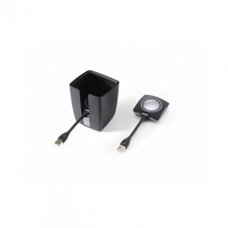 Комплект Barco ClickShare Tray + 2 Button Pack (R9861500P01)