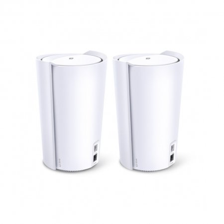 Точка доступа TP-Link DECO X90(2-pack)