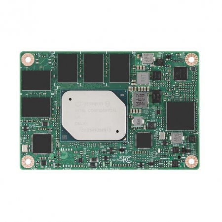 Плата Advantech SOM-7569BN0CC-S1B1