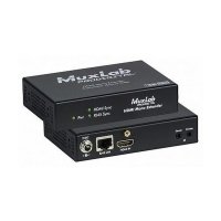 Приёмник MuxLab 500451-WP-DEC