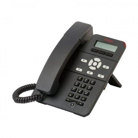 IP-телефон Avaya J129 (700515186)