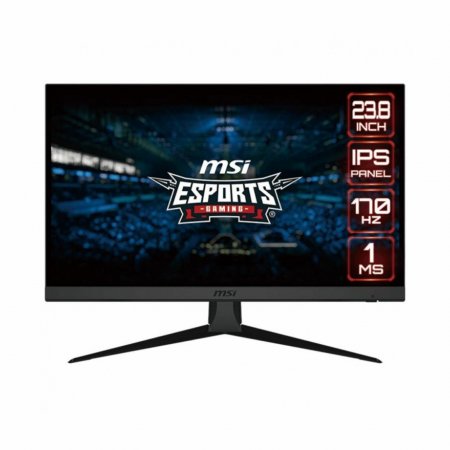 Монитор MSI G2422 (9S6-3BA41T-205)