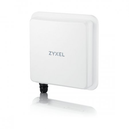 Маршрутизатор Zyxel FWA710 (FWA710-EUZNN1F)