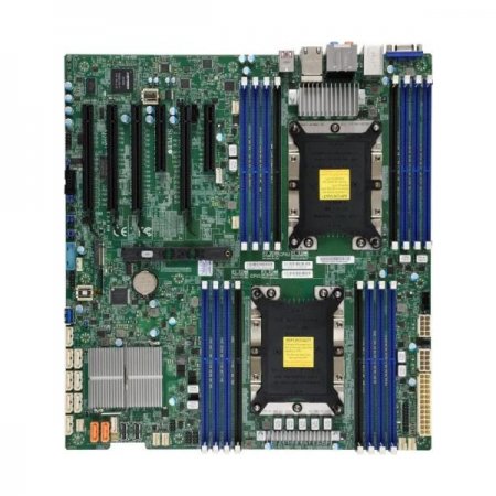 Материнская плата Supermicro MBD-X11DAI-N-B