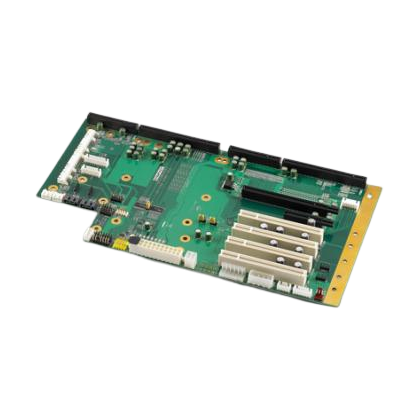 Плата ADVANTECH PCE-5B07-04A1E