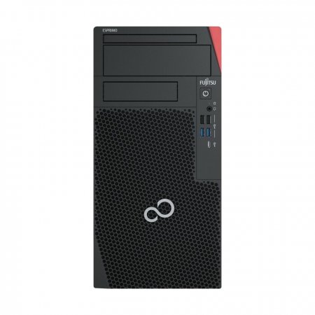 Компьютер Fujitsu ESPRIMO P5011 MI7W (LKN:P5011P0001RU)