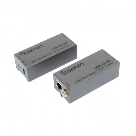 Комплект Gefen EXT-USB2.0-SR