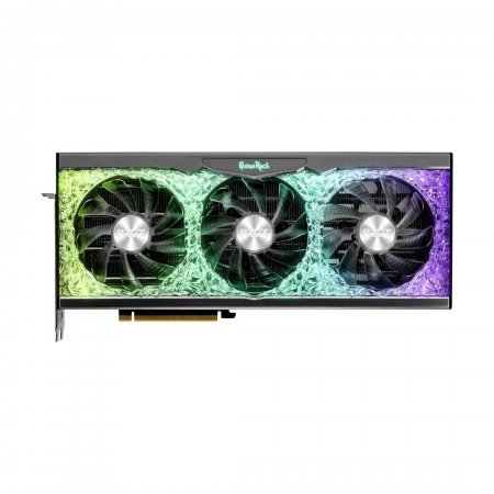 Видеокарта Palit GeForce RTX 4070 Ti 12 ГБ (NED407TT19K9-1043A)