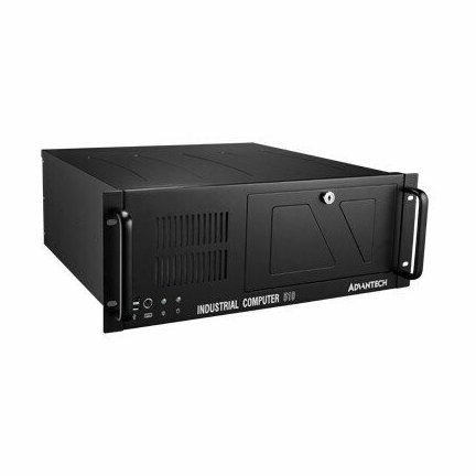 Корпус Advantech IPC-510MB-30F-SEA