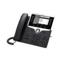 IP-телефон Cisco CP-8811-K9