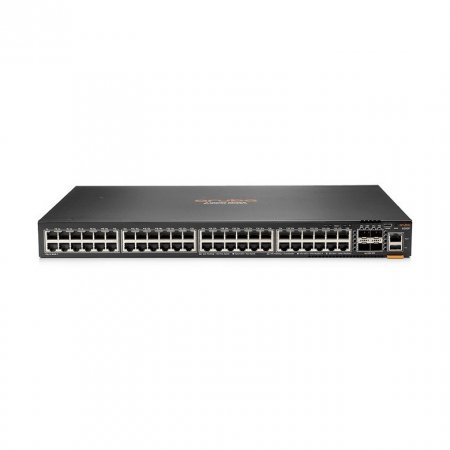 Коммутатор HPE Aruba 6300F (JL667A)