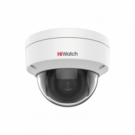 IP-камера HiWatch IPC-D082-G2/S (4mm)