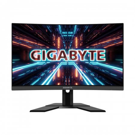 Монитор Gigabyte G27QC (20VM0-GG27QCABT-1EKR)