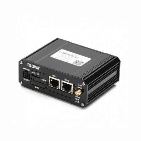 3G роутер Teleofis RTU968 V2