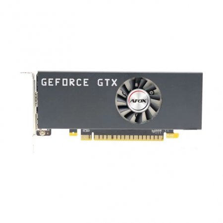 Видеокарта Afox GeForce GTX 1050 Ti 4 ГБ (AF1050TI-4096D5L5)