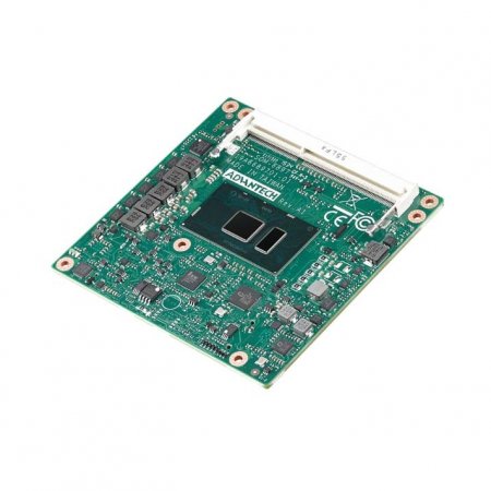 Плата Advantech SOM-6897C7-U6A1E