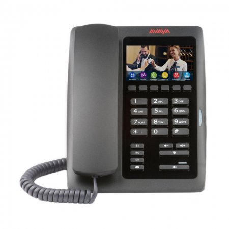 IP-телефон Avaya H249 (700514317)