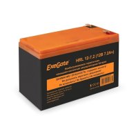 Аккумулятор ExeGate EX285658RUS