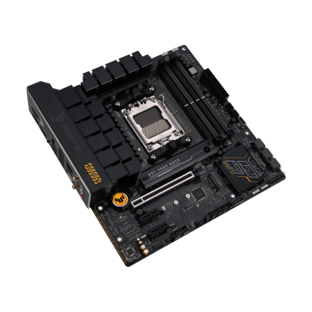 Материнская плата Asus TUF GAMING B650M-E WIFI (90MB1FV0-M0EAY0)