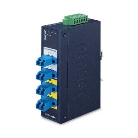 Коммутатор Planet IFB-244-SLC