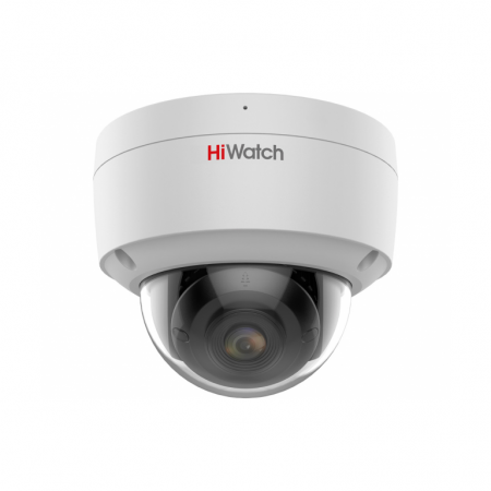 IP-камера HiWatch IPC-D042C-G2/SU (4mm)