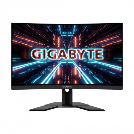 Монитор Gigabyte G27FC (20VM0-GG27FCABT-1EKR)