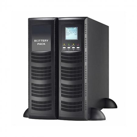 ИБП Qdion Custos 9X+ 10K TB