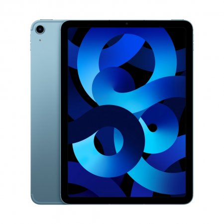 Планшет Apple iPad 2022 64Gb Wi-Fi + Cellular A2757 (MQ6K3B/A)