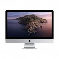 Моноблок Apple iMac with Retina 5K 2020 (Z0ZV0007R)