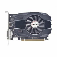 Видеокарта Afox NVIDIA GeForce GT 1030, 4Gb DDR4 (AF1030-4096D4L5)