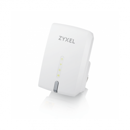 Точка доступа Zyxel WRE6605 (WRE6605-EU0101F)