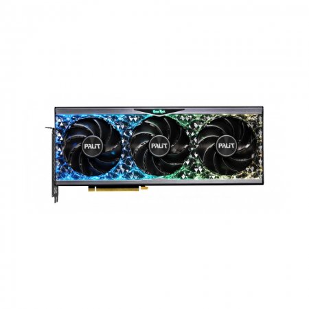 Видеокарта Palit GeForce RTX 4070 Ti GameRock Premium (NED407TS19K9-1045G)