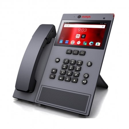 IP-телефон Avaya VANTAGE K155 (700513907)