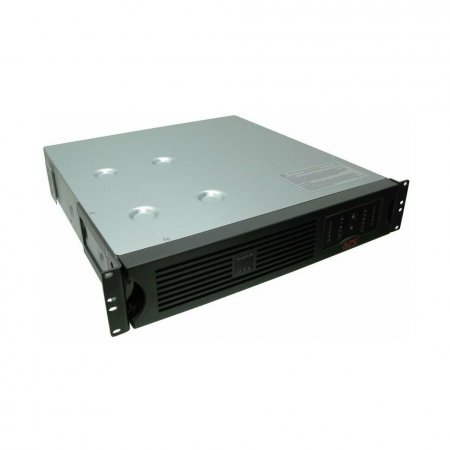 ИБП APC Smart-UPS 750VA USB & Serial 230V (SUA750ICH)