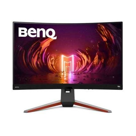 Монитор BenQ EX3210R (9H.LKALB.QBE)