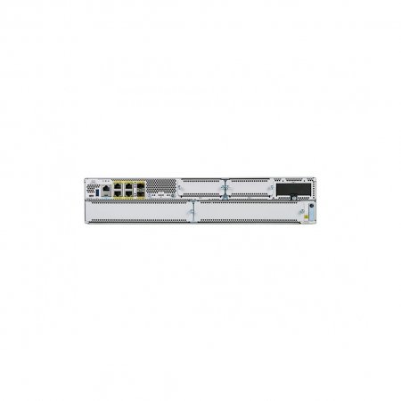 Маршрутизатор Cisco C8300-2N2S-6T