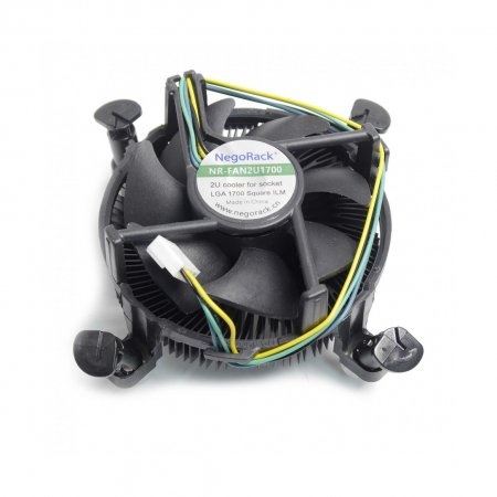 Вентилятор Negorack NR-FAN2U1700