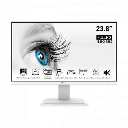 Монитор MSI Pro MP243W (9S6-3PB5CH-090)