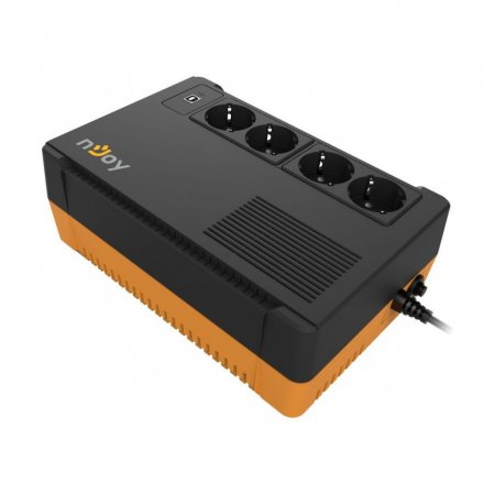 ИБП nJoy Soter 600 (PWUP-LI060SR-AZ01B)