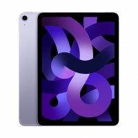 Планшет Apple iPad Air (2022) 64 ГБ Wi-Fi + Cellular Purple (MME93LL/A)