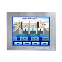 Монитор Advantech LCD DISPLAY (FPM-7181W-P3AE)
