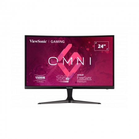 Монитор ViewSonic VX2418-PC-MHD