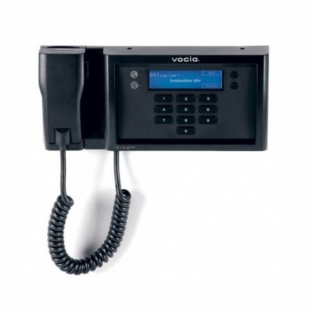 Микрофон Biamp (Apart) VOCIAWS-10 (912.0254.900)