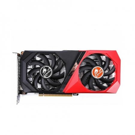 Видеокарта Colorful RTX 3050 NB DUO V2-V