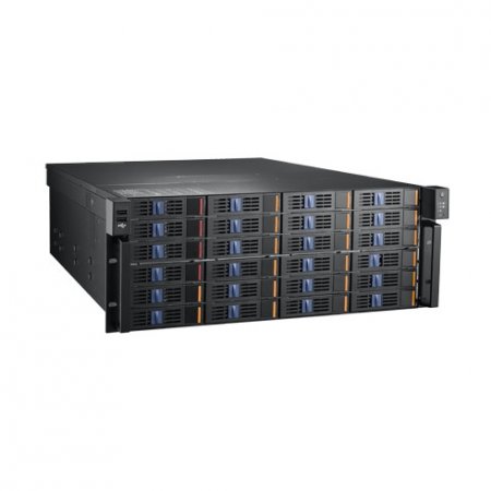 Корпус Advantech HPC-8424SE-80RB1