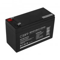 Аккумулятор CBR CBT-GP1290-F2