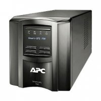 ИБП APC Smart-UPS C 750VA LCD 230V (SMC750I-CH)